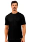 Decoy - Camiseta Infantil Masculina Azul - variação: Preto