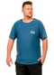 Decoy - Camiseta Leve Masculina Azul - variação: Azul