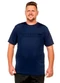 Decoy - Camiseta Leve Masculina Cinza - variação: Azul
