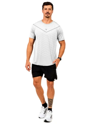 Decoy - Camiseta Leve Masculina Branco - DECOY