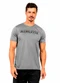 Decoy - Camiseta Leve Masculina Preto - variação: Cinza