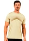 Decoy - Camiseta Leve Masculina Azul - variação: Verde