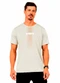 Decoy - Camiseta Leve Masculina Azul - variação: Verde