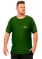 Decoy - Camiseta Leve Masculina Azul - variação: Verde