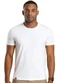 Biogás - Camiseta M/C Cotton Premium Bege - variação: Branco