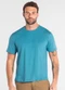 Just Basic - T-Shirt Masculina Cinza - variação:  
