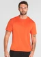 Just Basic - T-Shirt Masculina Cinza - variação:  