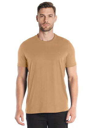 Aurus - Camiseta Marrom - AURUS