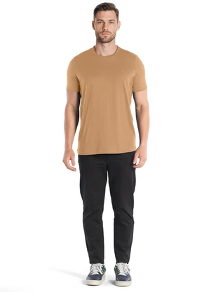 Aurus - Camiseta Marrom - AURUS