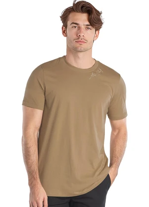 Aurus - Camiseta Marrom - AURUS