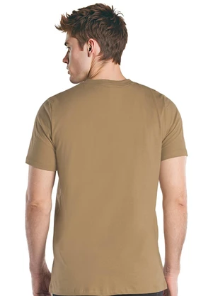 Aurus - Camiseta Marrom - AURUS