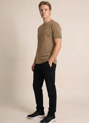 Aurus - Camiseta Marrom - AURUS