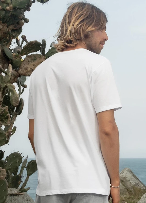 The Philippines - Camiseta Masculina Adulto Branco 2