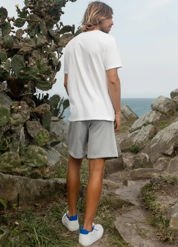 The Philippines - Camiseta Masculina Adulto Branco 4