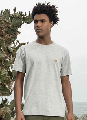 The Philippines - Camiseta Masculina Adulto Cinza - THE PHILIPPINES