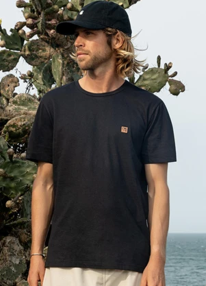 The Philippines - Camiseta Masculina Adulto Preto - THE PHILIPPINES