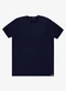 Select - Camiseta Masculina Azul - variação: Azul
