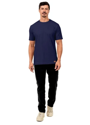 Decoy - Camiseta Masculina Azul - DECOY