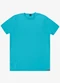 Select - Camiseta Masculina Azul - variação: Azul