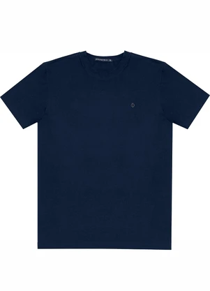 Diametro - Camiseta Masculina Azul - DIAMETRO