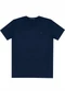 Diametro - Camiseta Masculina Azul - variação: Azul