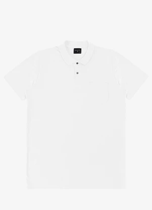 Diametro - Camiseta Masculina Branco - DIAMETRO