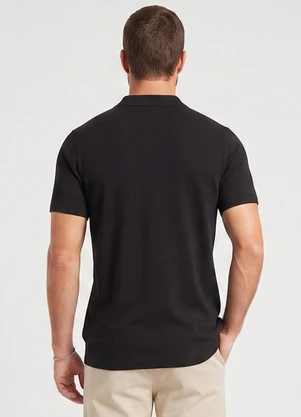 Diametro - Camiseta Masculina Cotton Leve Preto - DIAMETRO