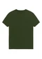 Essendi - Camiseta Masculina em Malha Verde - variação: Verde