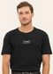 Diametro - Camiseta Masculina Malhão Fruit Bege - variação: Preto