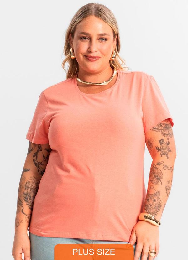 Rovitex - Camiseta Masculina Manga Curta Branco