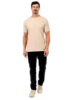 Decoy - Camiseta Masculina Marrom - DECOY