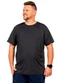 Decoy - Camiseta Masculina Azul - variação: Preto