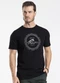 Diametro - Camiseta Masculina Verde - variação: Preto