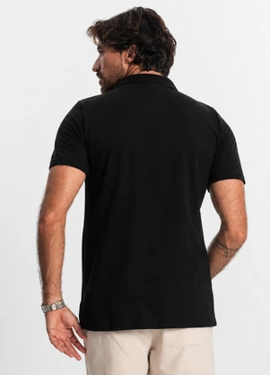 Diametro - Camiseta Masculina Preto - DIAMETRO