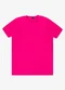 Select - Camiseta Masculina Azul - variação: Rosa