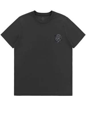 Aurus - Camiseta Over Cinza - AURUS