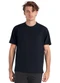 Aurus - Camiseta Over Bege - variação: Preto