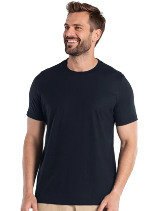 Aurus - Camiseta Preto - AURUS