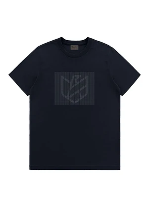 Aurus - Camiseta Preto - AURUS