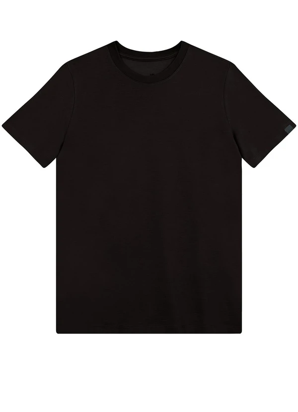 Aurus - Camiseta Preto