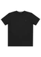 Diametro - Camiseta Verde - variação: Preto