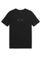 Malwee - Camiseta Slim Calm With Caffeine Preto - variação: Preto