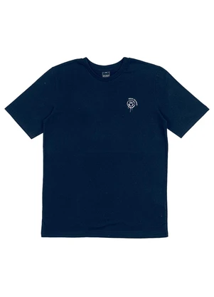 Soft Bonni - Camiseta Teen Unissex Azul - SOFT BONNI