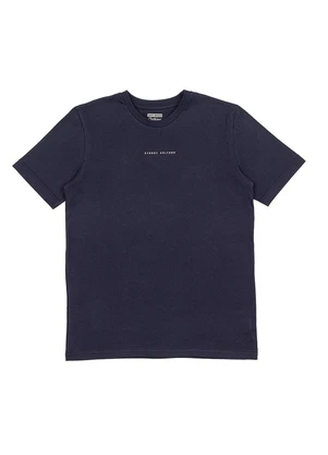 Soft Bonni - Camiseta  Teen Unissex Azul - SOFT BONNI