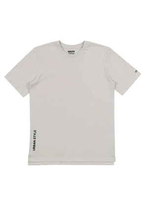 Soft Bonni - Camiseta Teen Unissex Branco - SOFT BONNI