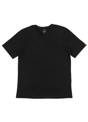 Soft Bonni - Camiseta Teen Unissex Preto - SOFT BONNI