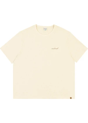 Malwee - Camiseta The Ocean Cruser PlusOff White - MALWEE