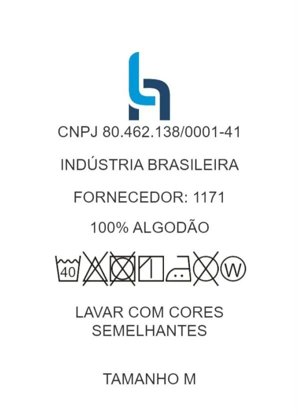 Moda Pop - Camiseta Tricolor com Recortes Frontais 5