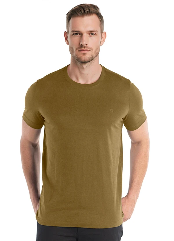 Aurus - Camiseta Verde