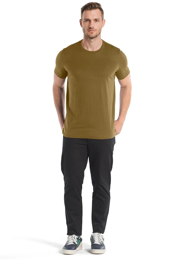 Aurus - Camiseta Verde 2